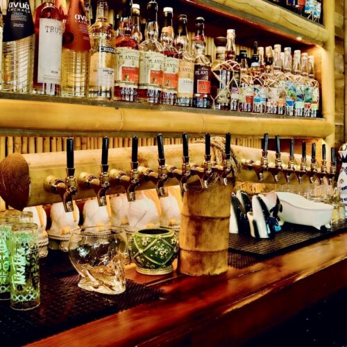 Draft Beer Design Chicago 2