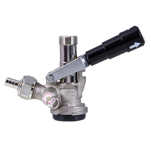 American Sankey D Type Coupler